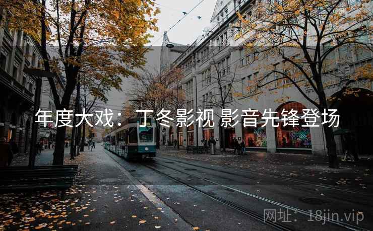 年度大戏:丁冬影视 影音先锋登场